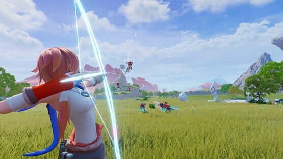 Fading Skies — screenshot 5