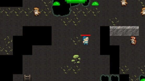 RogueLive — screenshot 1