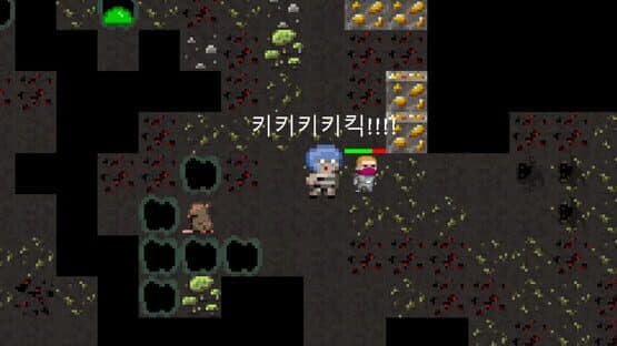 RogueLive — screenshot 2