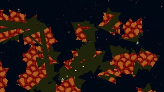 Kosmo Skirmish — screenshot 2