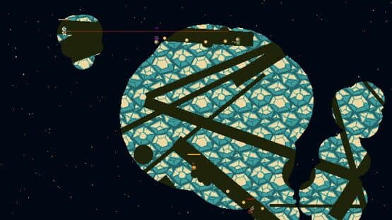 Kosmo Skirmish — screenshot 3