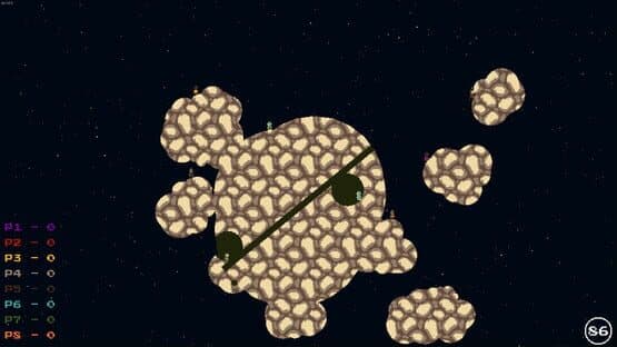 Kosmo Skirmish — screenshot 4