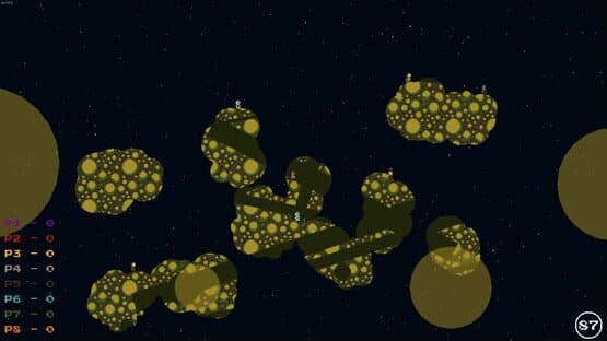 Kosmo Skirmish — screenshot 5