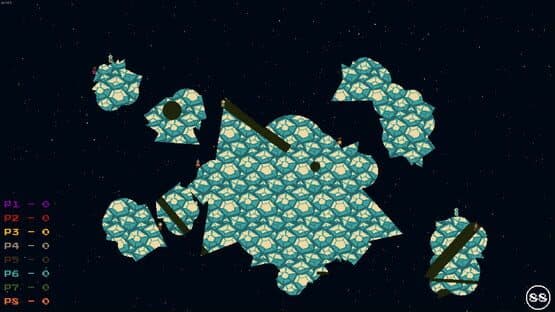 Kosmo Skirmish — screenshot 7