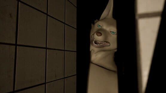 Furry Backrooms — screenshot 1