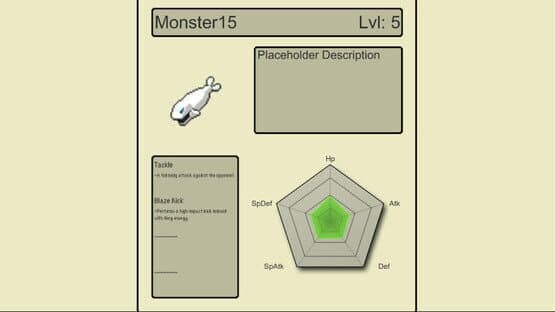 Fusion Nexus: Alchemic Evolution — screenshot 2