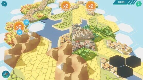 Hexplorando — screenshot 7