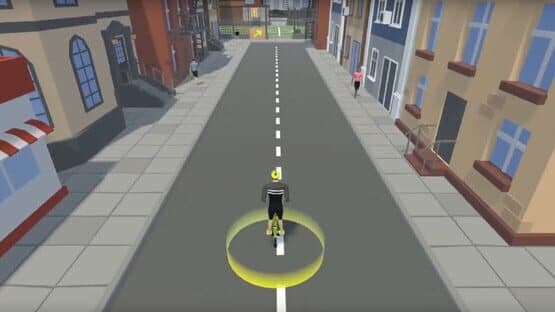 Pogo-Gogo — screenshot 1