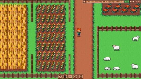 Greenfeet Haven — screenshot 1