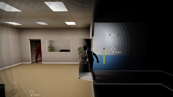 Corpo/Ghost — screenshot 1
