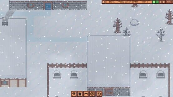 Greenfeet Haven — screenshot 3