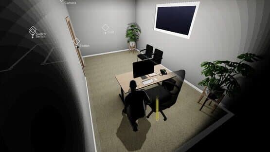 Corpo/Ghost — screenshot 2