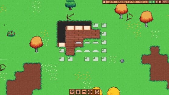 Greenfeet Haven — screenshot 4