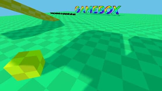 Gamebox — screenshot 5