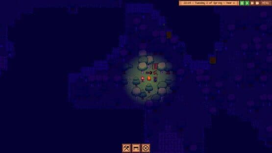 Greenfeet Haven — screenshot 5