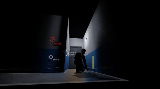 Corpo/Ghost — screenshot 4