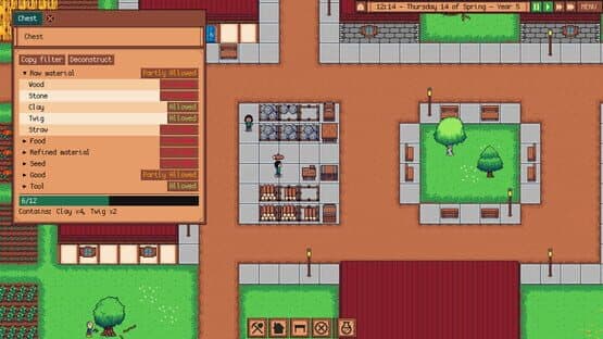 Greenfeet Haven — screenshot 6