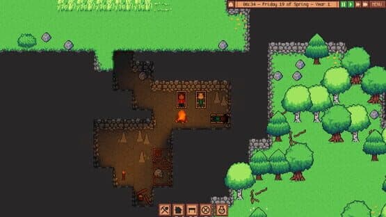 Greenfeet Haven — screenshot 7