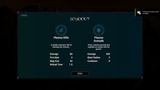 Stranded Shootout — screenshot 1