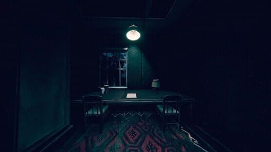 Exiled Into Darkness — screenshot 1