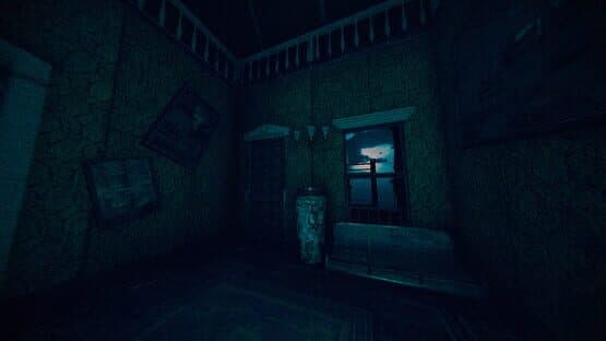 Exiled Into Darkness — screenshot 2