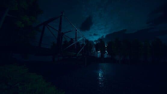 Exiled Into Darkness — screenshot 4