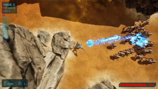 Stranded Shootout — screenshot 5