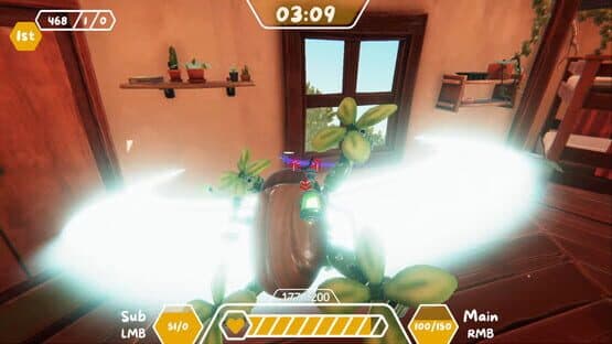 BuzzLabs — screenshot 5