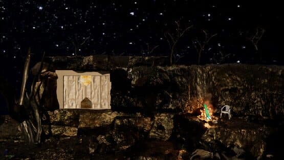 Battle Scars Eternal Stars — screenshot 4