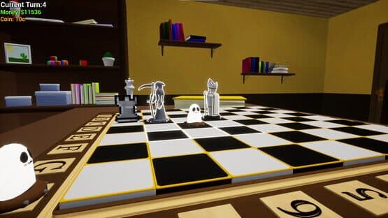 Roguelike Chess — screenshot 1