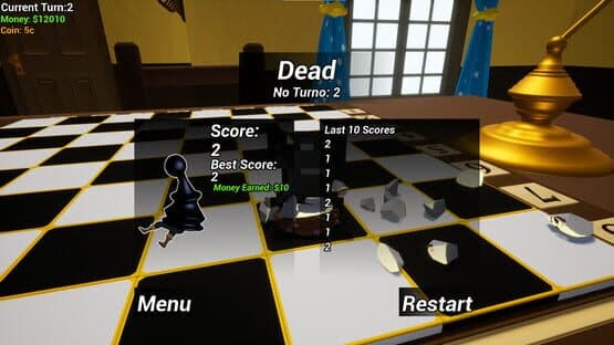 Roguelike Chess — screenshot 4