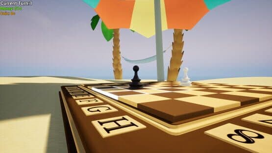 Roguelike Chess — screenshot 5