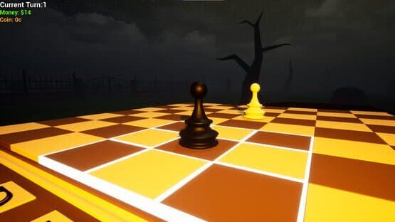 Roguelike Chess — screenshot 7