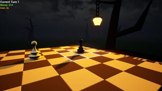 Roguelike Chess — screenshot 8