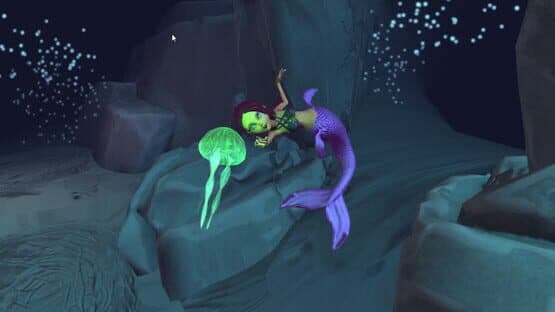 Mermaid Tale — screenshot 3