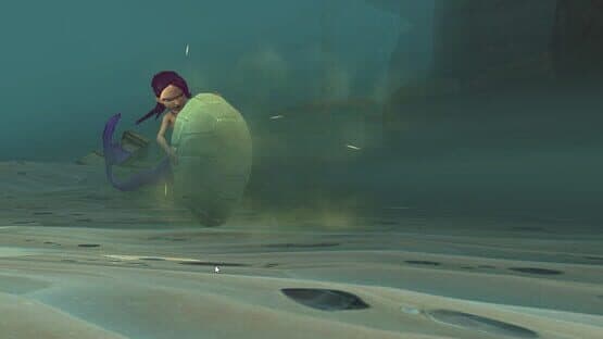 Mermaid Tale — screenshot 4