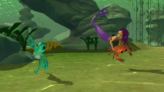 Mermaid Tale — screenshot 5