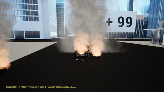 Crash Math — screenshot 5