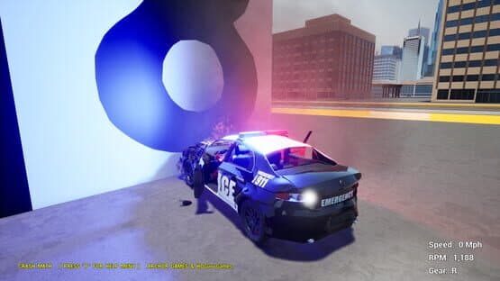 Crash Math — screenshot 8