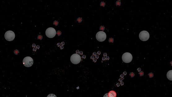 AsteroidTD — screenshot 2