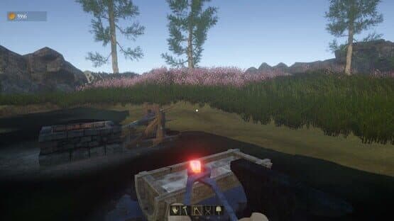 Medieval Blacksmith — screenshot 3