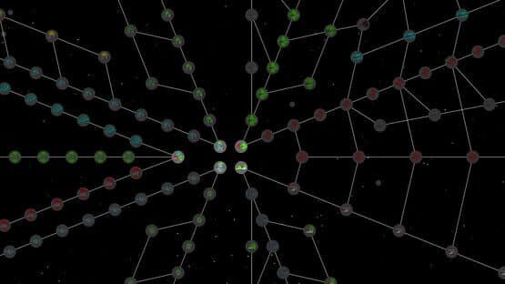 AsteroidTD — screenshot 3