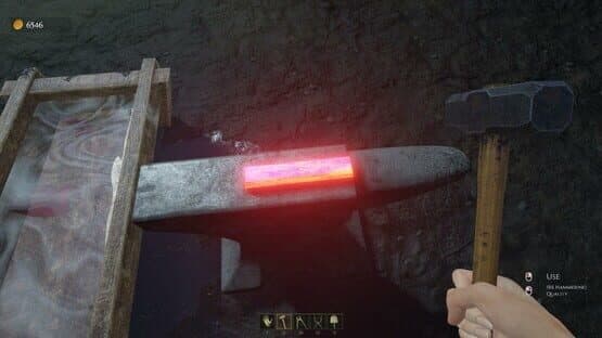 Medieval Blacksmith — screenshot 4