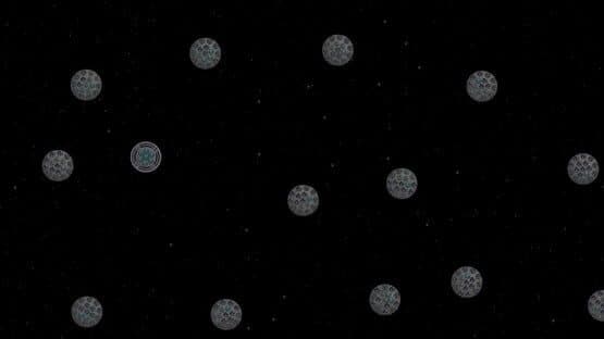 AsteroidTD — screenshot 4