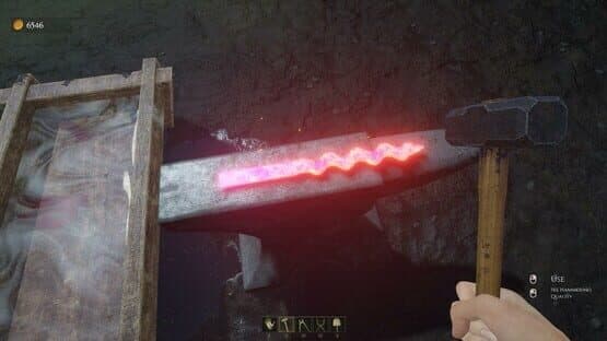 Medieval Blacksmith — screenshot 5