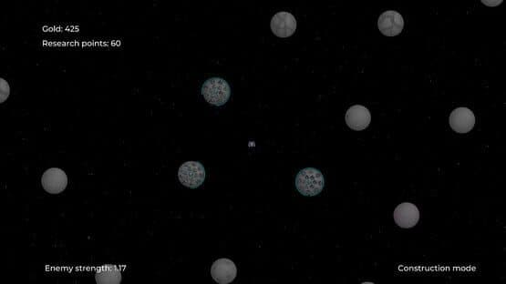 AsteroidTD — screenshot 5