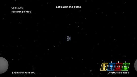 AsteroidTD — screenshot 6