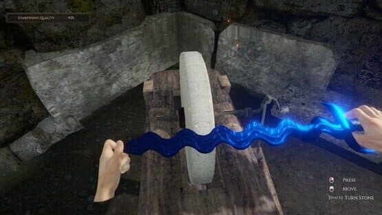 Medieval Blacksmith — screenshot 6