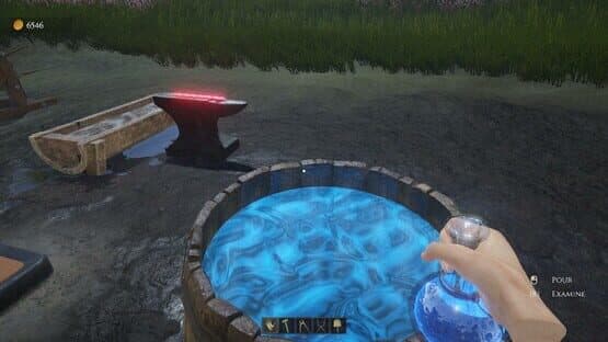 Medieval Blacksmith — screenshot 7