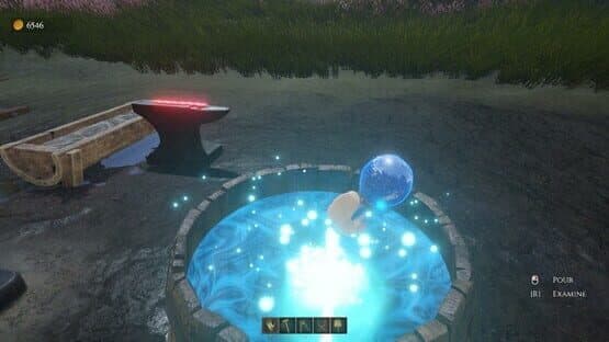 Medieval Blacksmith — screenshot 8